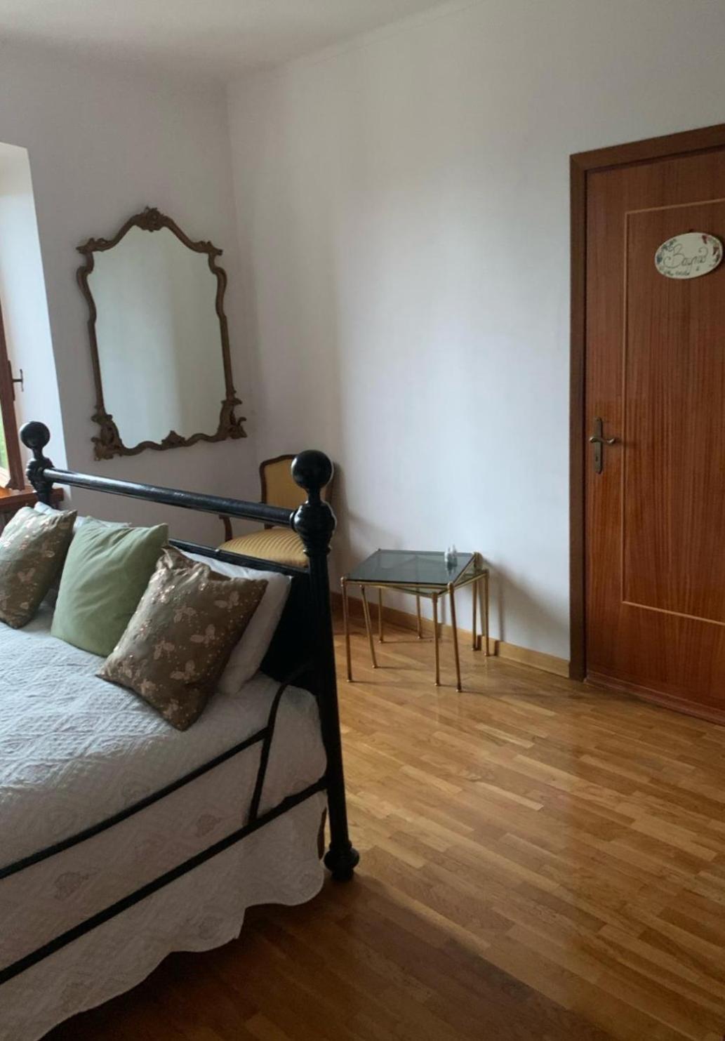 La Casa Di Bacco B&B Lerma Eksteriør bilde