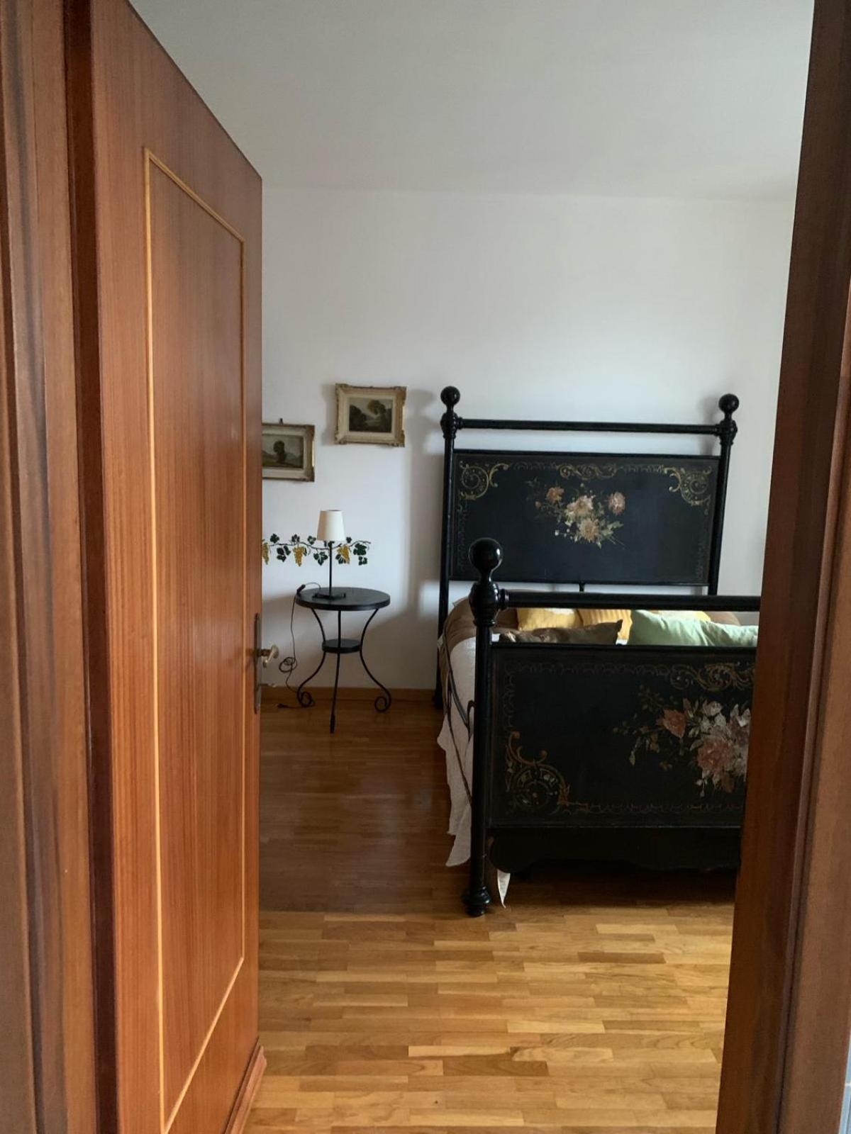 La Casa Di Bacco B&B Lerma Eksteriør bilde