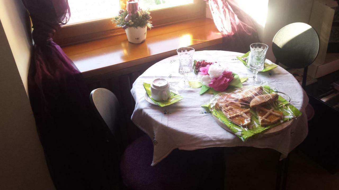 La Casa Di Bacco B&B Lerma Eksteriør bilde